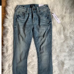 True Religion JENNIE BIG T JEAN